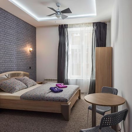 Queen Apartments Краков Экстерьер фото