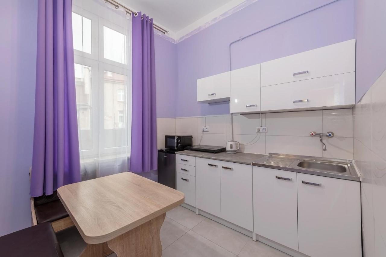 Queen Apartments Краков Экстерьер фото