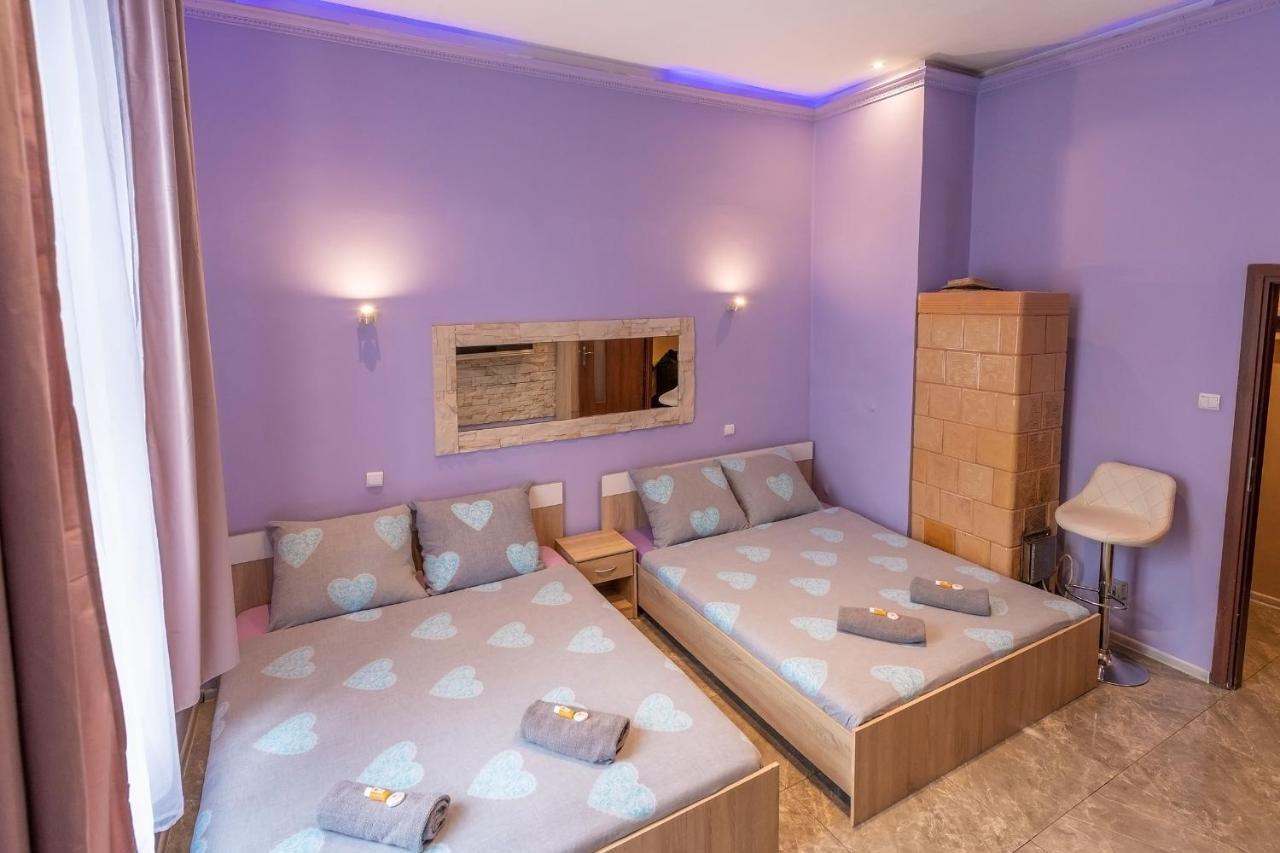 Queen Apartments Краков Экстерьер фото