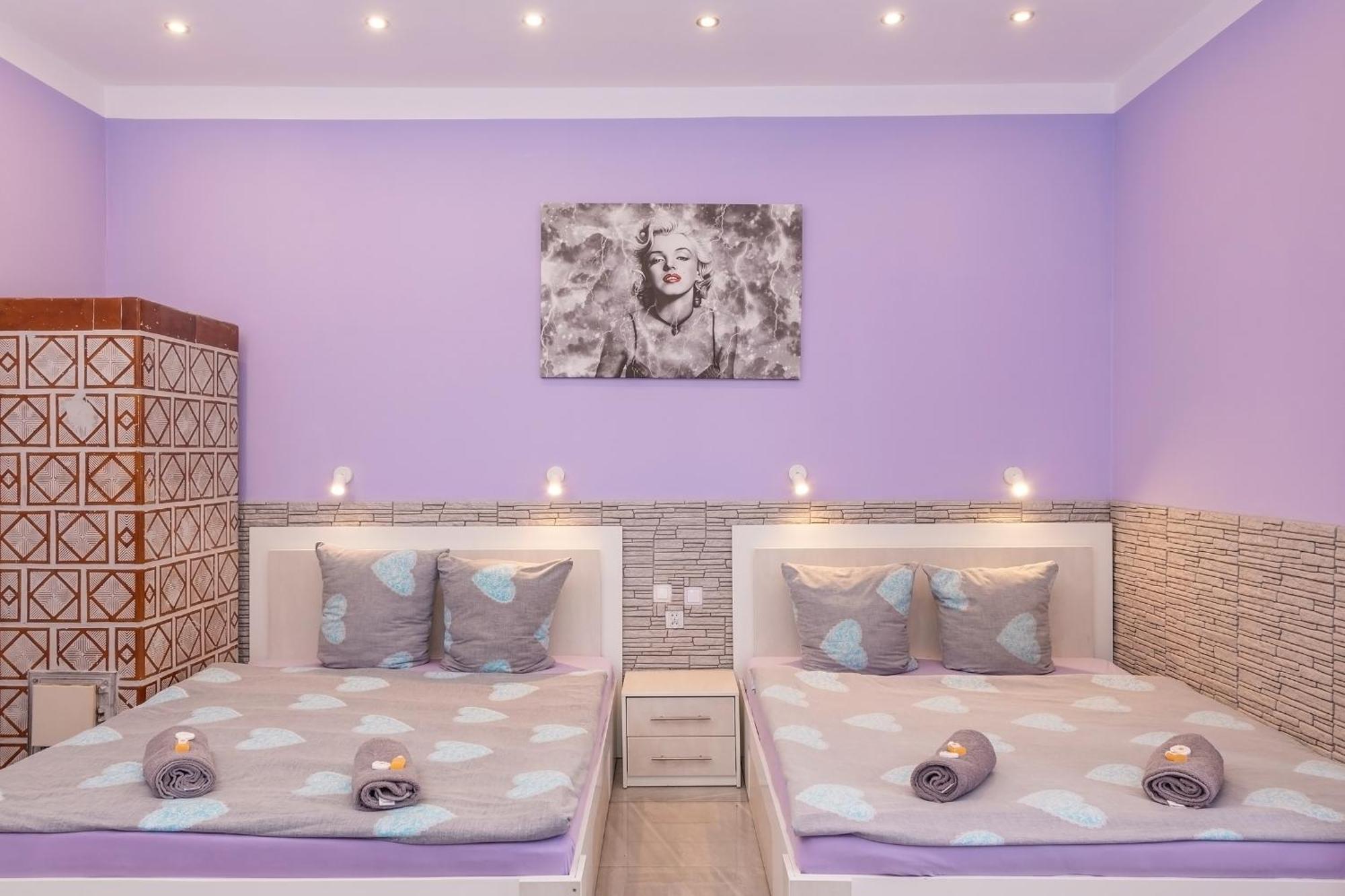 Queen Apartments Краков Экстерьер фото