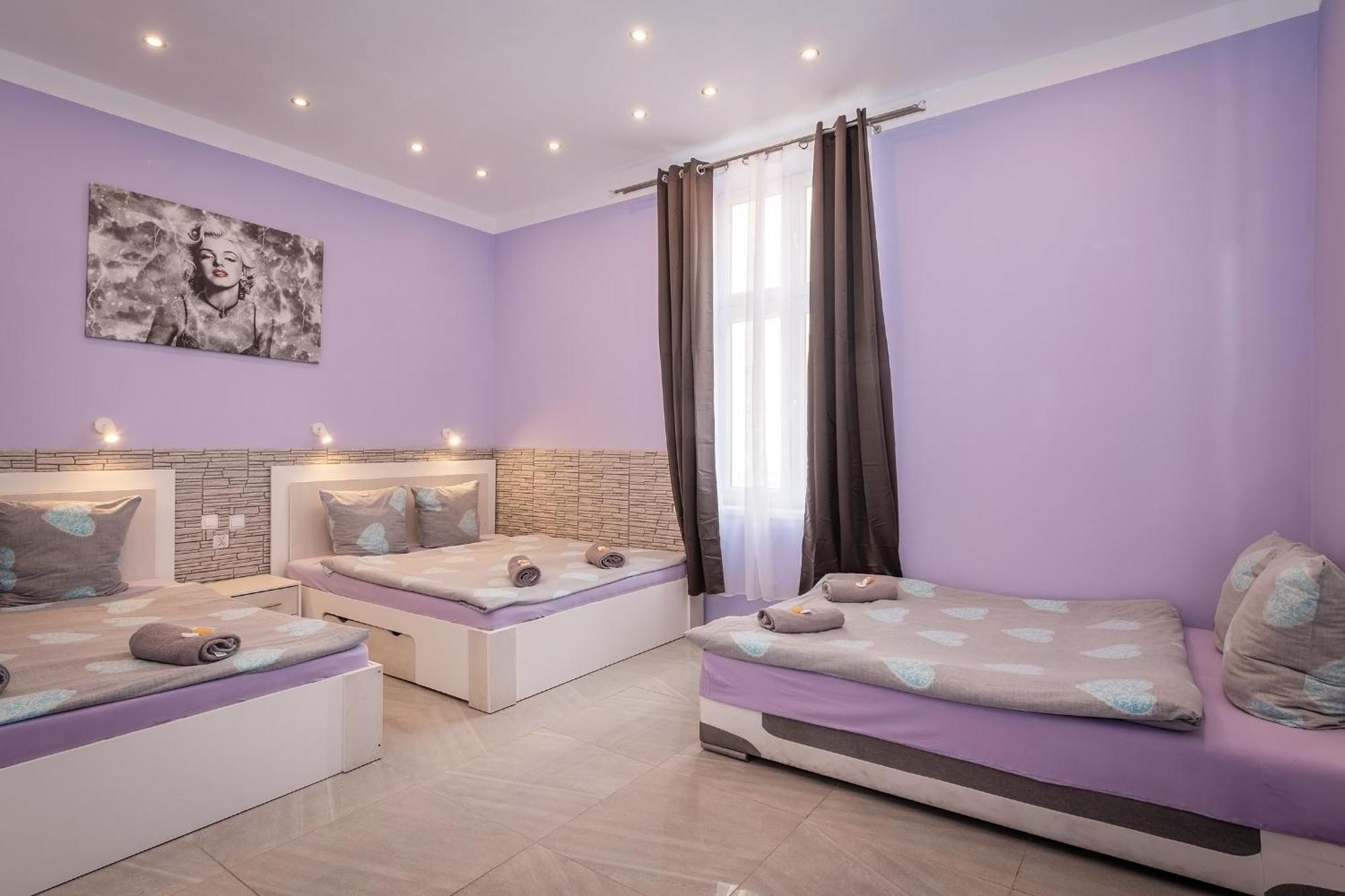 Queen Apartments Краков Экстерьер фото