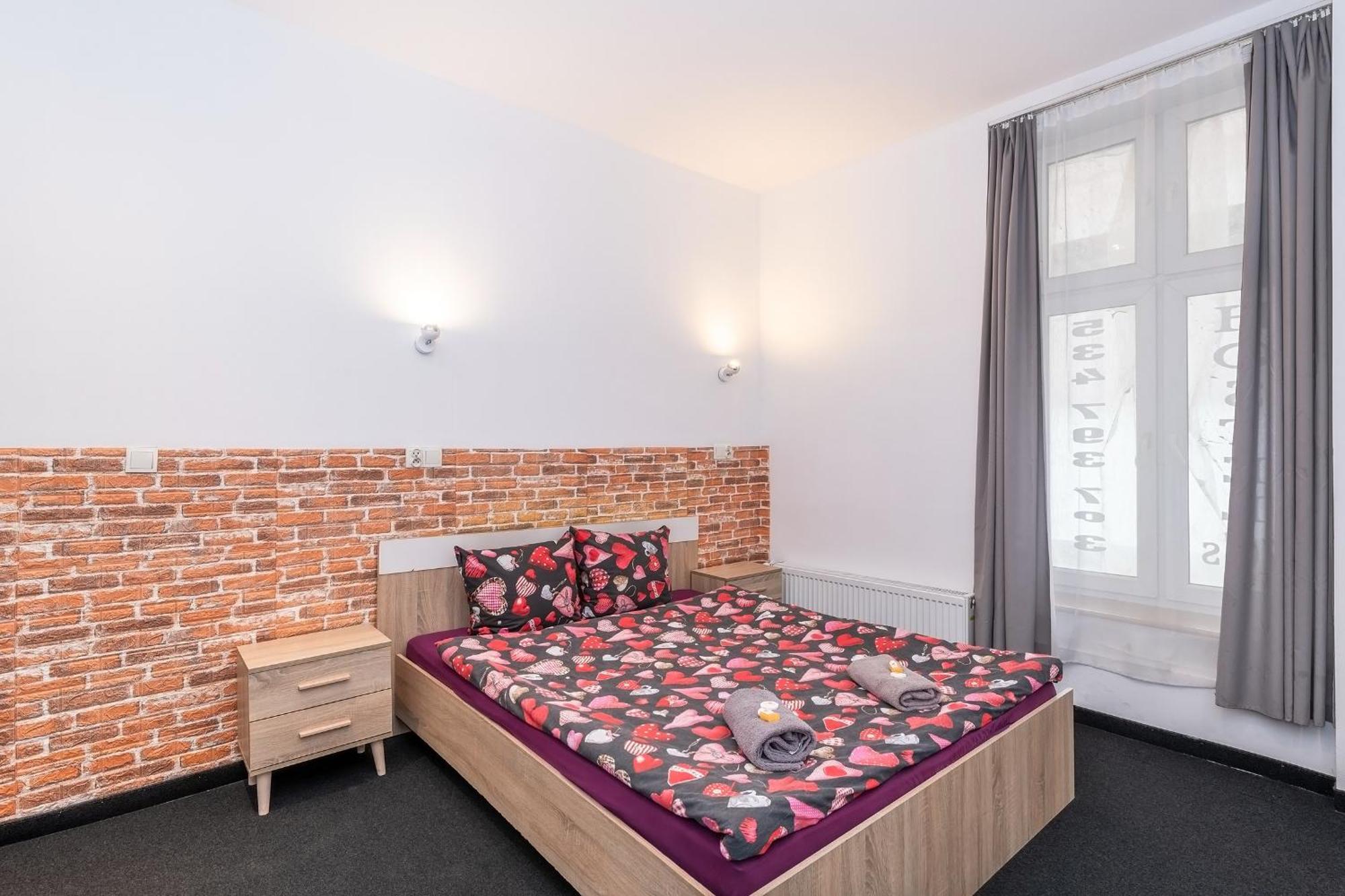 Queen Apartments Краков Экстерьер фото