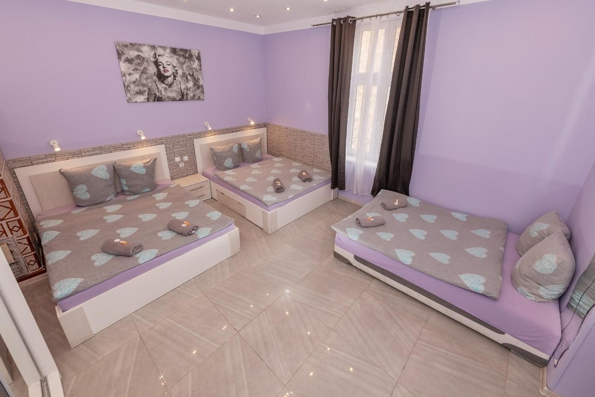 Queen Apartments Краков Экстерьер фото