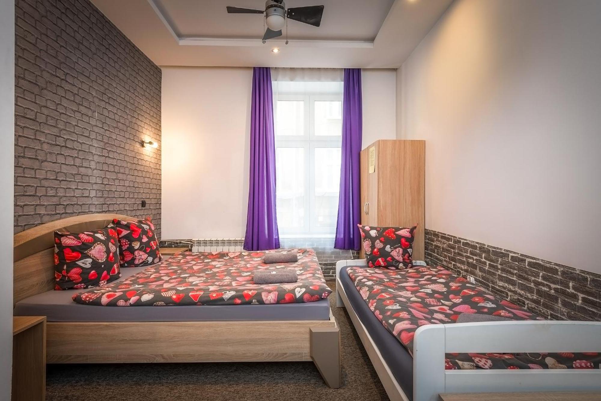 Queen Apartments Краков Экстерьер фото