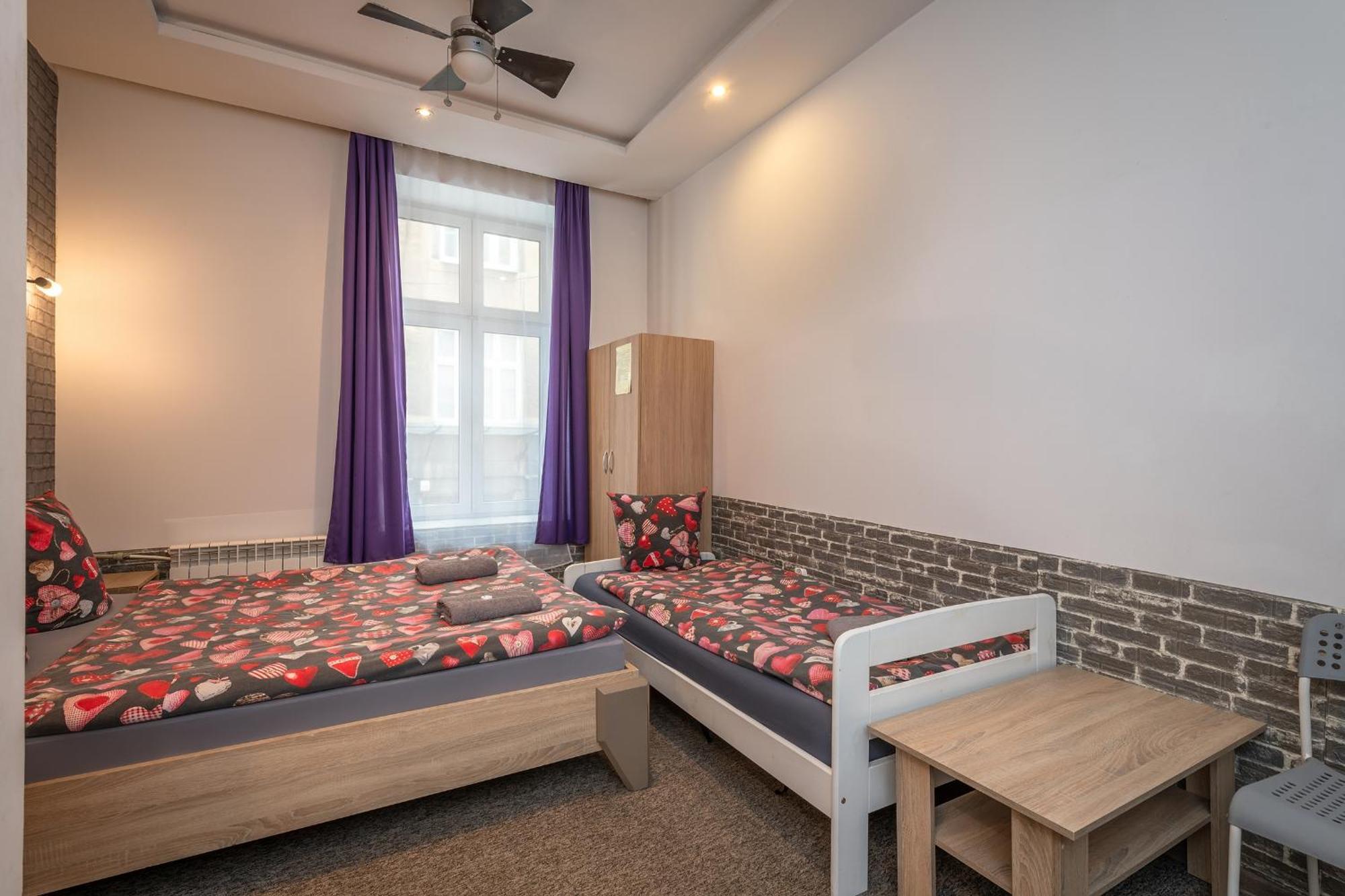 Queen Apartments Краков Экстерьер фото