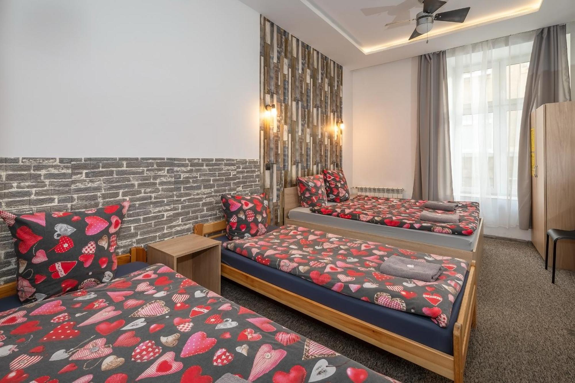 Queen Apartments Краков Экстерьер фото
